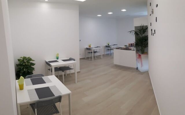 B&B Panorama