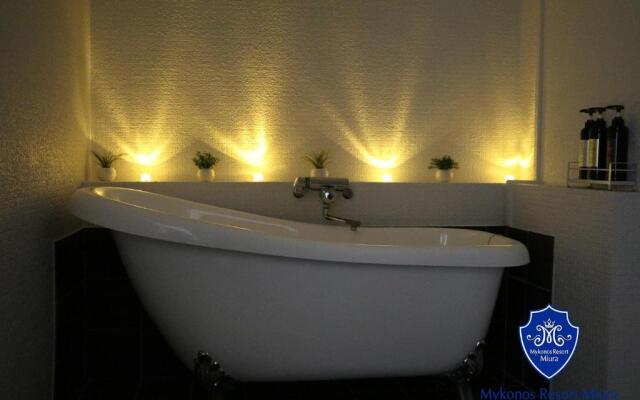 Mykonos Resort Miura / Vacation STAY 62210