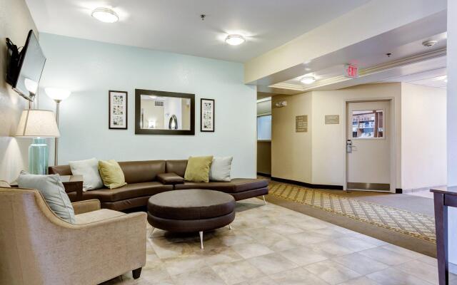 Candlewood Suites Paducah by IHG