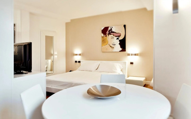 Mediterraneo Palace Hotel