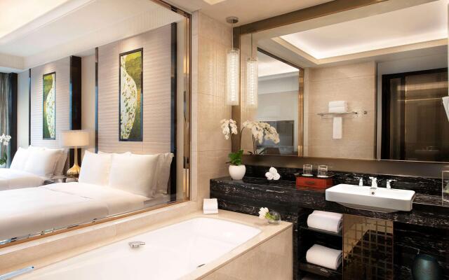 Fairmont Chengdu