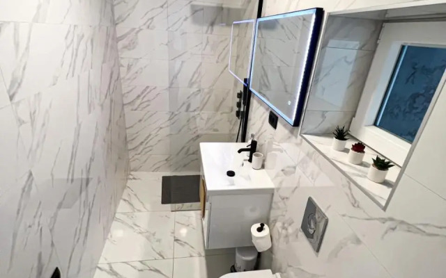 San-Studio apartment