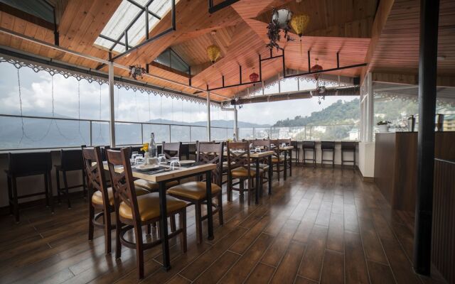Zip By Spree Hotels Gangtok