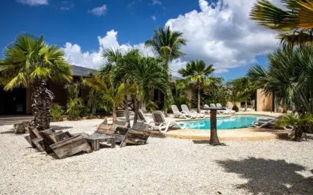 Bridanda Apartments Bonaire