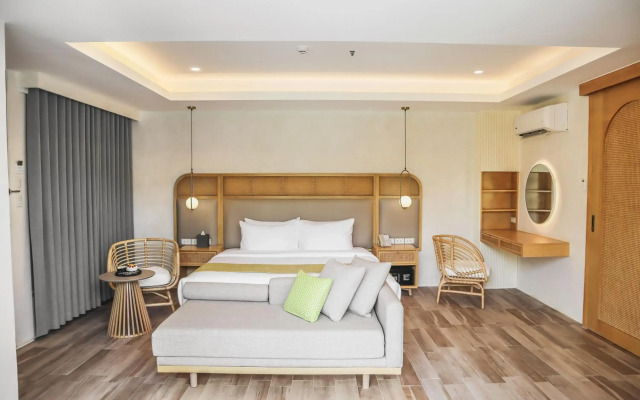 Mandarin Nest Boracay