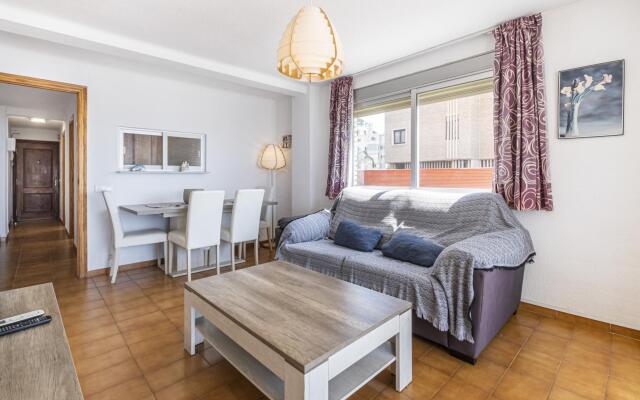 Los Ranchos 11 Apartment Levante Beach