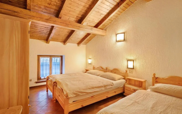 Chalet Meridiana Appartamento 10