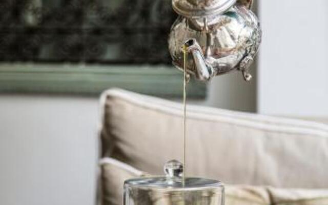 Riad Danka Boutique Hôtel