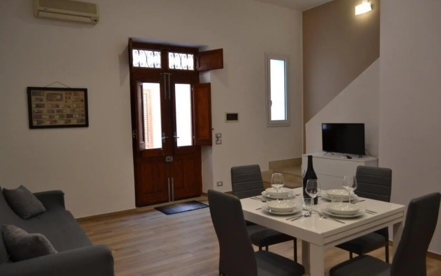 Appartamento del Golfo