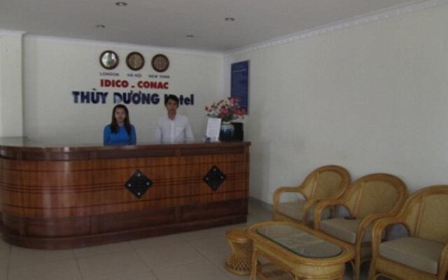 Thuy Duong Hotel