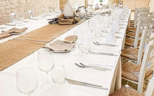 Masseria Paretano