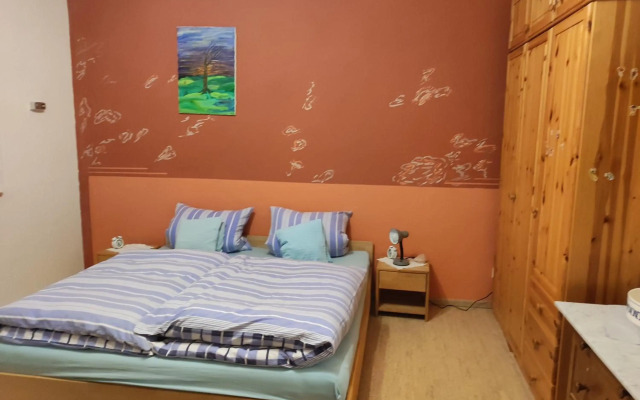 Rigani Ferienwohnungen