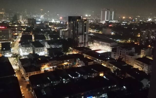 Taragon Service Panel KL