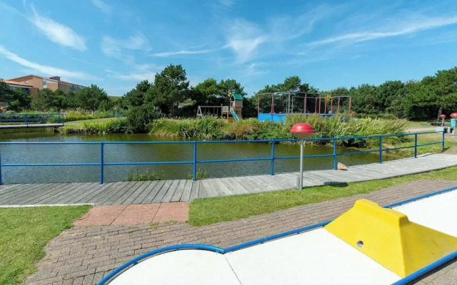 Apartment in Dunes With Stunning Views