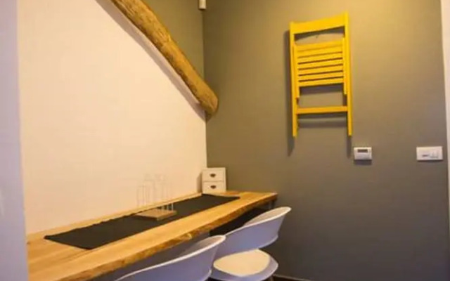 KeyPristina Apartments