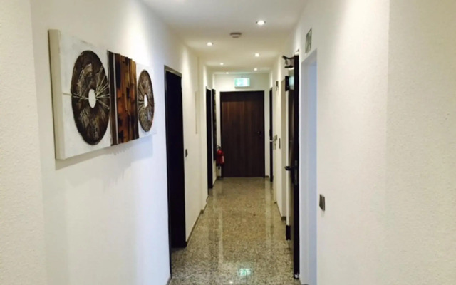 Hotel Platinium