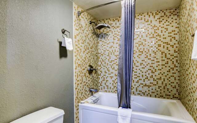 Motel 6 Greenwood Village, CO - Denver - South Tech Center