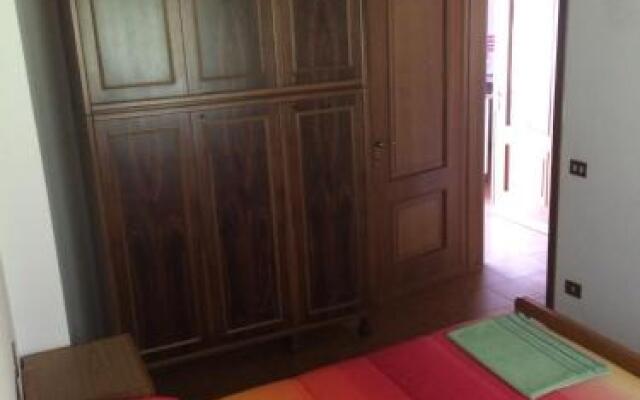 The silence holiday apartment