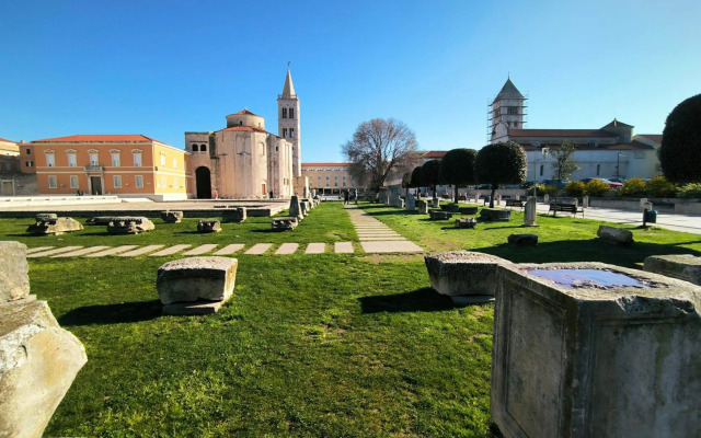 Holiday home Anima Mea, Zadar