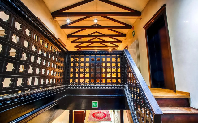 Hotel Trieste