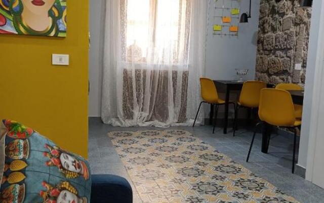 A Cantunera LittleHouse