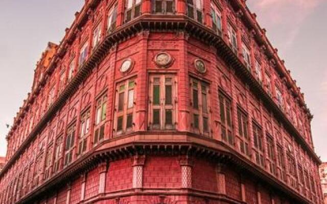 S. K. Guest House (A Complete Home Stay)