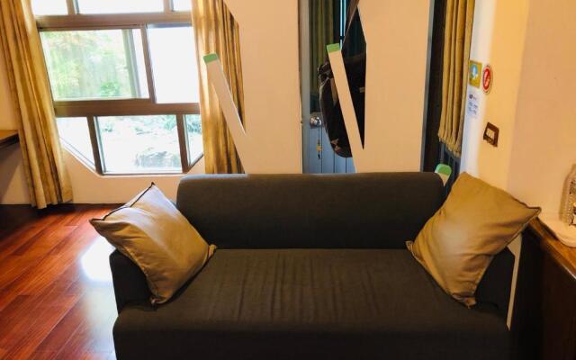 Shui Tian Yi Yishujia Homestay