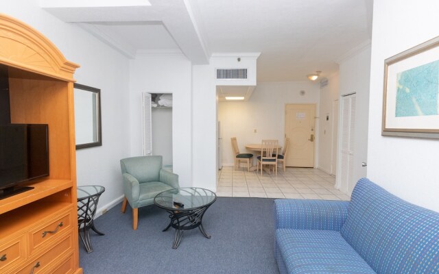 606 Apt Hollywood Beach