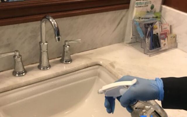 Binhu Peninsula Hotel