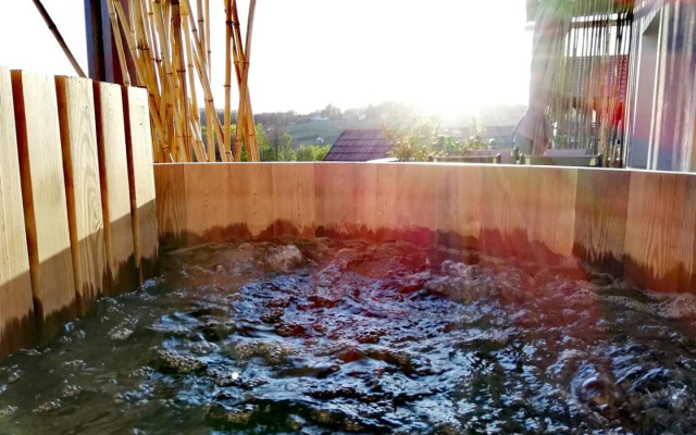 Vikend apartma Ma&Ja