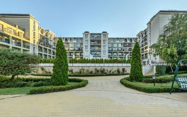 Hotel Festa Pomorie Resort