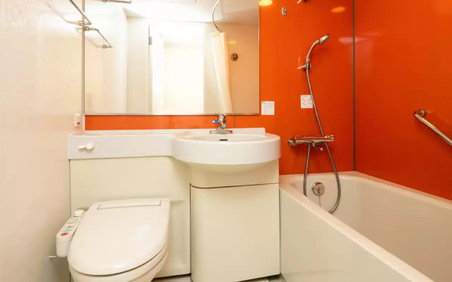 Comfort Inn Zentsuji Inter