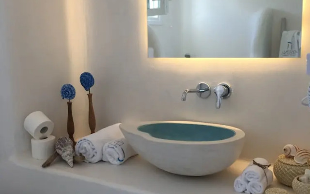 Muses Studio/Appartement