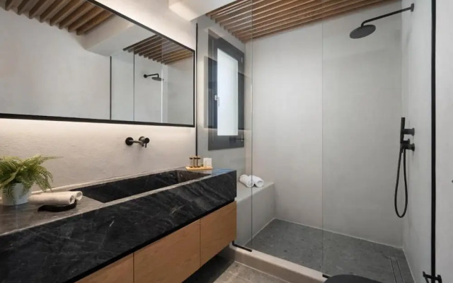 La Torretta Suites & Spa