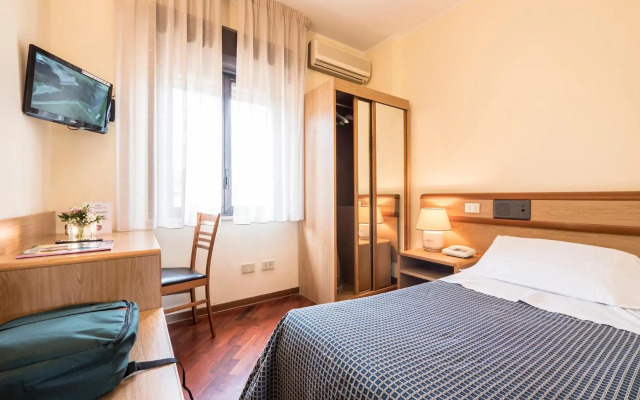 Vega Hotel Perugia