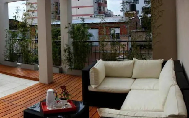 Don Suites