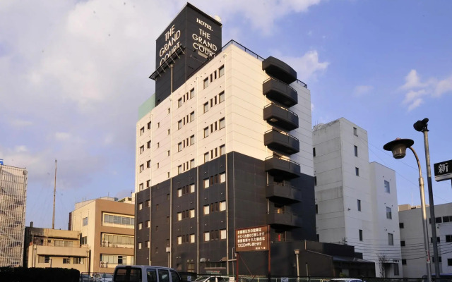 Hotel Global View Tsu