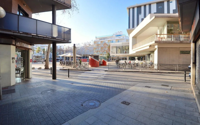 Apartamento Lloretholiday Granada