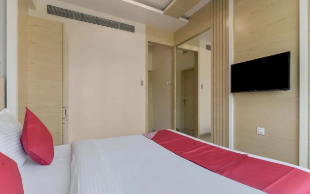 Hotel Neelkamal By OYO Rooms