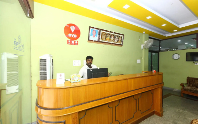 Hotel Subadev