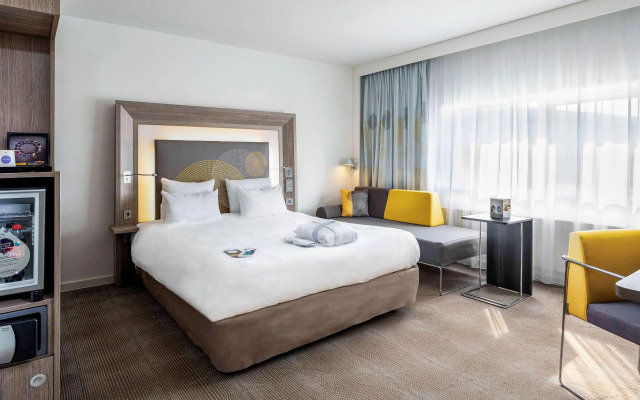 Novotel Den Haag World Forum