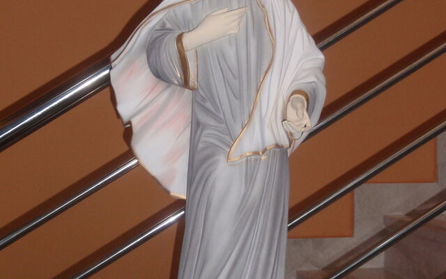 Hotel Ivona Medjugorje