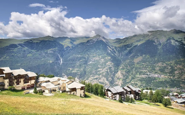 SOWELL Family la Lauzière