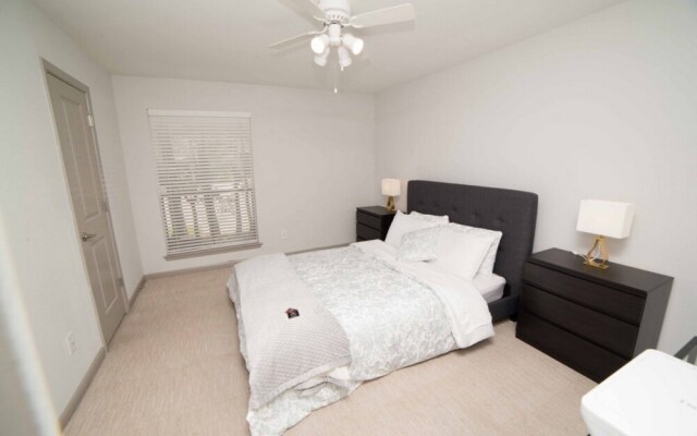 The Woodlands 1 Bedroom