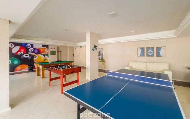 Charming Stay Steps From the Sea Ftm0401