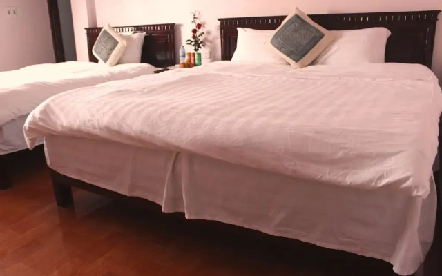 Sapa Stay Hotel