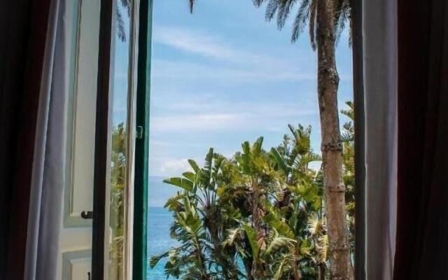 Town House Messina Paradiso