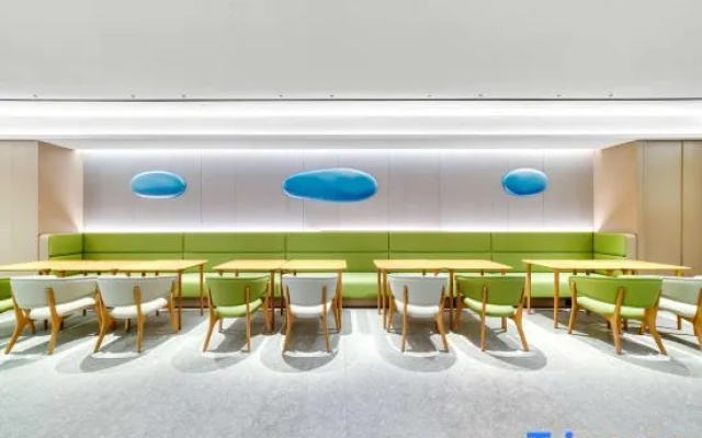JI Hotel (Taizhou Linhai Duqiao Baolongcheng)