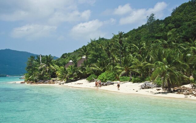 New Emerald Cove Hotel