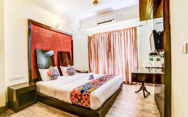 Hotel La Flamingo, Goa